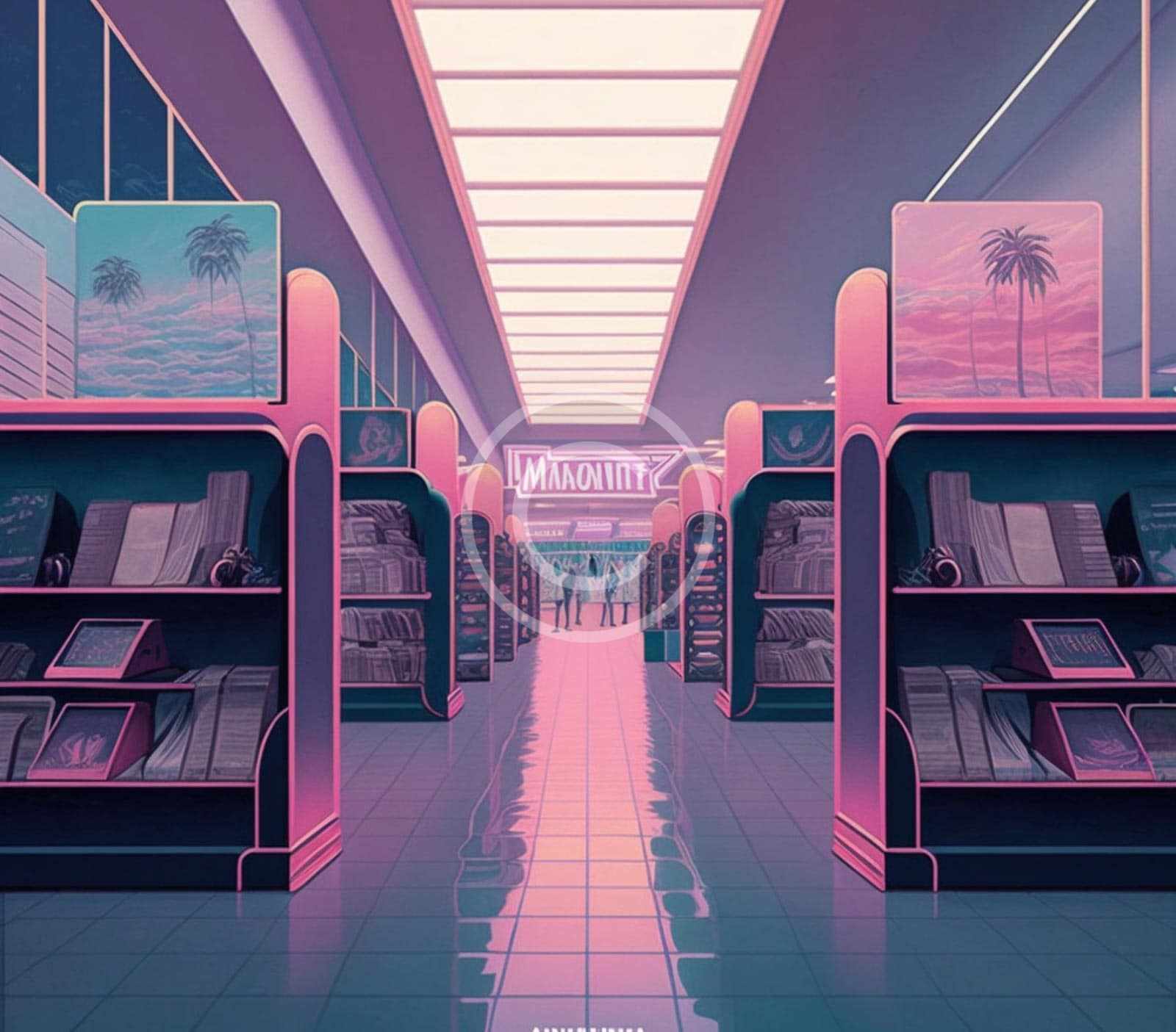 Midnight City Blues