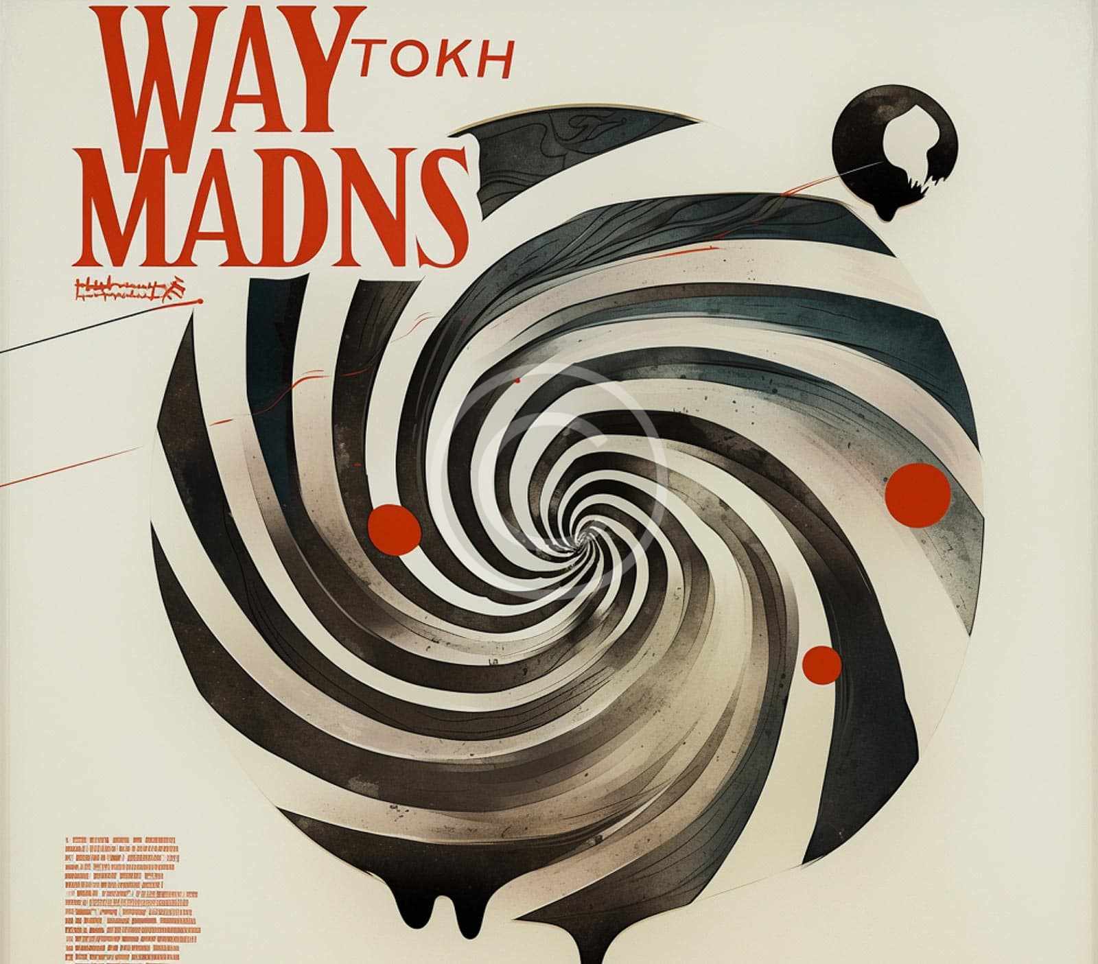 This Way Madness Lies